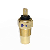 ТМ-100А датчик указ. темпер. воды (г. Калуга) блистер (штекер)