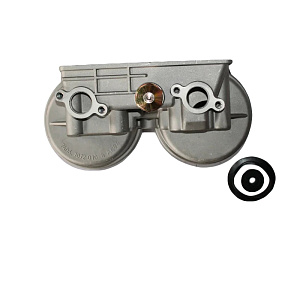 Крышка ФГОМ ЕВРО (голая) (7406.1012020)