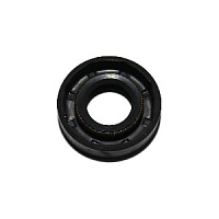 Манжета ТНВД 20*42*10 ВРТ (с пружиной) (фтор)