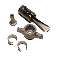 Рем. комплект шланга подкачки (алюм.)