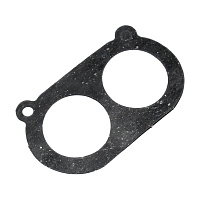 Прокладка коробки термостатов (паронит) ЕВРО