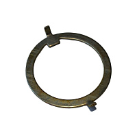 яяМАЗ Шайба замковая зад. ступицы толстая МАЗ