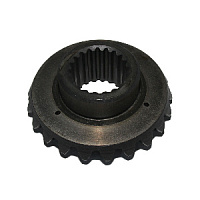 Шестерня полуоси ЕВРО (20 шлицов) (ПАО)