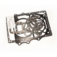 Р/к КПП с делителем (паронит) УралАТИ