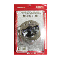 Выключатель массы механич. ВК-318Б У-ХЛ (СОАТЭ г. Старый Оскол)  Тр., Комб. 24В 50А