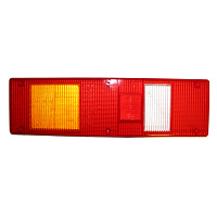 МАЗ Рассеиватель зад. фонаря (брусок) (г. Руденск) 7402.3716.800-01