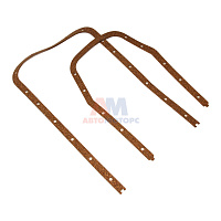 Прокладка поддона (резинопробковая)