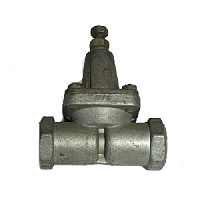 Клапан защиты одинарный