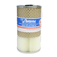 Элемент МФ ЕВРО-1,2 ЭФМ-703 (ЛААЗ г. Ливны) бумага