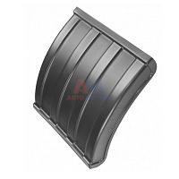 Полукрылок К-520 (1/3) 4310