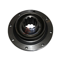 Фланец МОД 037 круглый на 8 отв.