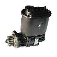 Насос ГУРа (г. Борисов   АГУ) М24