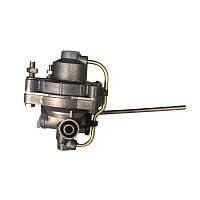 РТС ЕВРО (БЕЛОМО г. Минск) (регулятор тормозных сил)