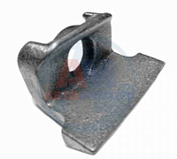 МАЗ Прижим заднего колеса МАЗ