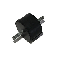 Подушка передней опоры двигателя 4308 (РОСТАР)