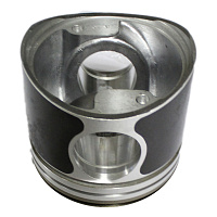 яяПоршень  КМЗ Турбо 10 группа без рассек.