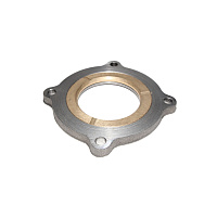 Кольцо упорное 128 (ПАО)