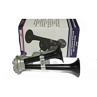 Сигнал воздушный С-40 (г. Лысково)