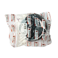 РТИ энергоаккумулятора (тип-20) с пластмассой (БРТ г. Балаково)