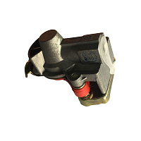 Головка ПАЛМ автомат красная (БЕЛОМО г. Минск) М16