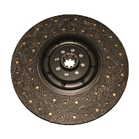 Диск 130 ТУРБО  (ПАО) Стекловолокно