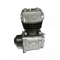 яяКомпрессор одноцилиндровый (г. Ижевск)