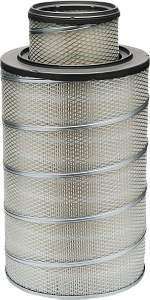 Элемент ВФ ЕВРО-2,3  (2 в 1) (СЕДАН) (под гайку) (осн.+доп.)