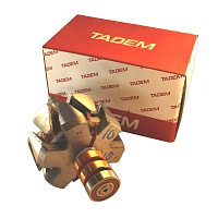 Ротор генератора 5320 (ЗИТ г. Самара КЗАТЭ) н/о