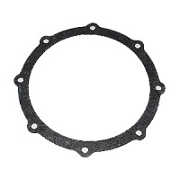 Прокладка крышки балансира (паронит) УралАТИ