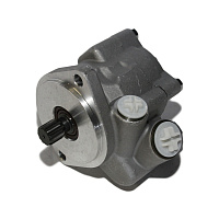 Насос ГУР 1816L/817 (MAXPOWER) ZYB-1816L/817