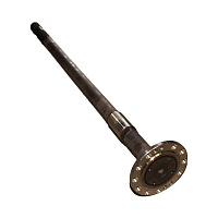 яяПолуось двухшлицевая (ПАО)