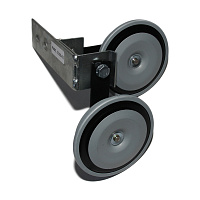 Сигнал звуковой 313/314  (Формула Света) в сборе с кронштейном (поставляется на конвейер)