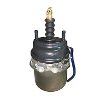 Энергоаккумулятор 4310 (РААЗ г. Рославль) тип 24/24