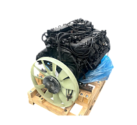 яяДвигатель Евро-4 на 740.73 (РемДизель) 400 л.с., ТНВД АЗПИ