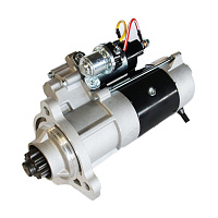 яяСтартер 24V 7.5kW /12зуб. (MAXPOWER) 6CT L325, L360 M105R3038SE-VPP/ MS3504