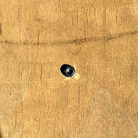 Гайка М6х1,25