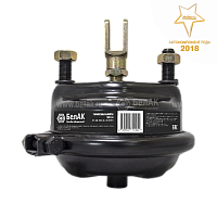 Камера тормозная передняя тип 24 (БелАвтоКомплект) (3519210)