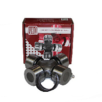 Крестовина межосевого кардана ЕВРО  50х135 (УКД Китай)