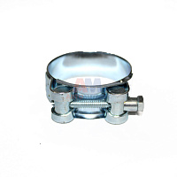 Хомут силовой  52-55