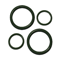 РТИ системы охлаждения ЕВРО-2 (силикон) 6520