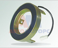 Катушка электромагнит. муфты вентилятора ЕВРО 4 (Технотрон)