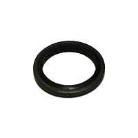 Шайба  D-16 (железная  с рез. уплотнением)