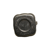 Крышка насоса ГУР (заливная с щупом)