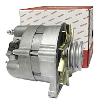 Генератор 4310 (ЗИТ г. Самара КЗАТЭ) 90А (клин)