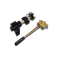 Р/к П-145 (г. Владимир) (аналог) (из 2-х)