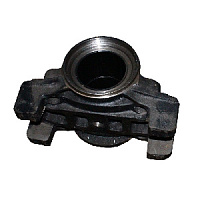 Башмак балансира 6520 полимер