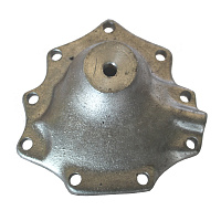 Крышка ГУР боковая