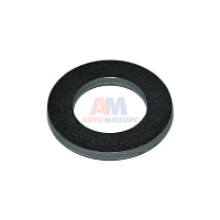 Шайба плоская d-18х34