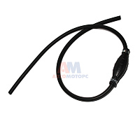 Шланг груша мал.