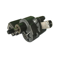 Насос масляный ЕВРО-3 б/шестерни (ПАО)